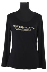 Pull Marella  Noir