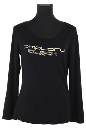 Pull Marella  Noir