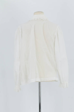Chemise Bellerose  Blanc