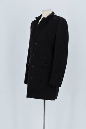 Manteau The Kooples  Noir