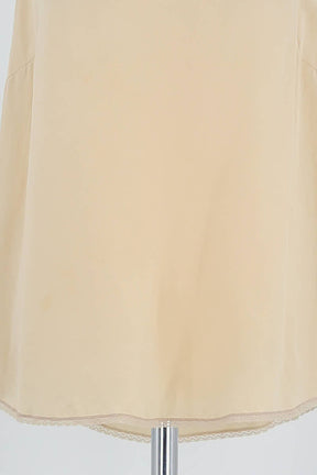 Top sans manche Zadig & Voltaire  Beige