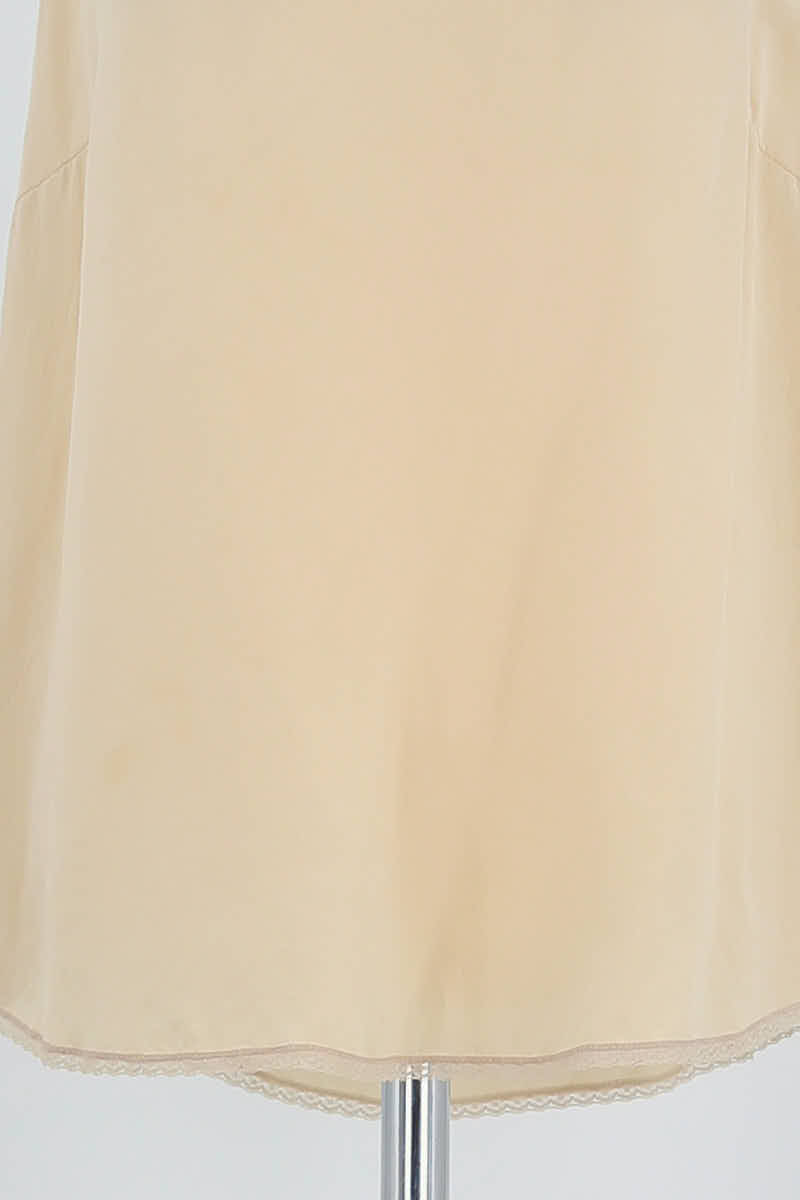 Top sans manche Zadig & Voltaire  Beige