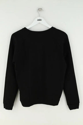 Sweatshirt Claudie Pierlot Noir en Viscose