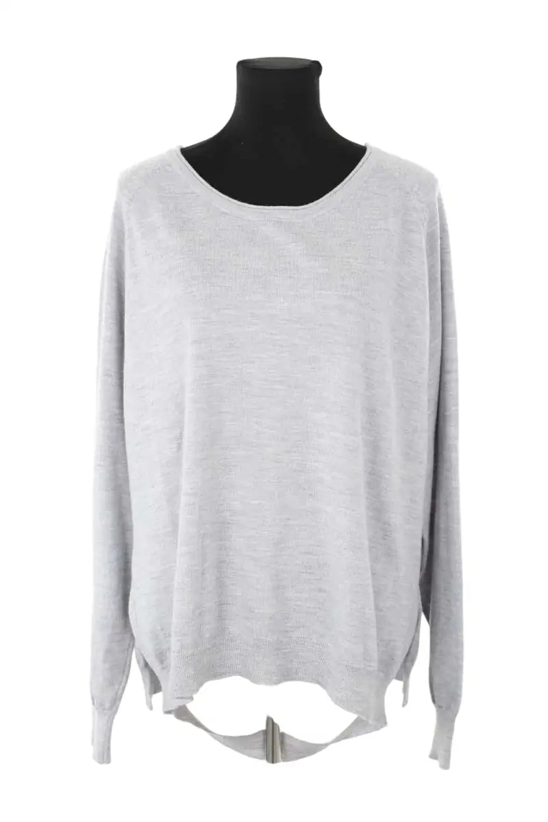 Pull Barbara Bui  Gris