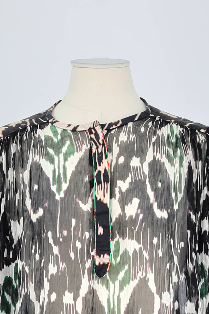 Blouse Isabel Marant  Noir