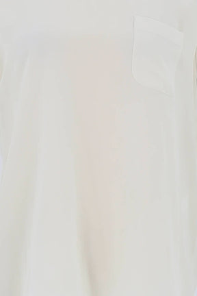 T-shirt Sézane  Blanc