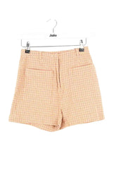 Mini short Des Petits Hauts  Orange