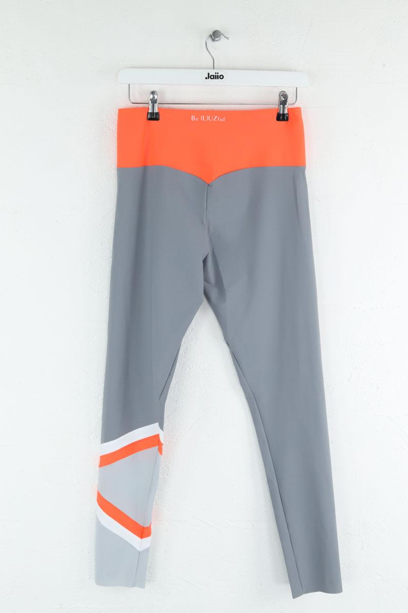 Legging Luz  Gris