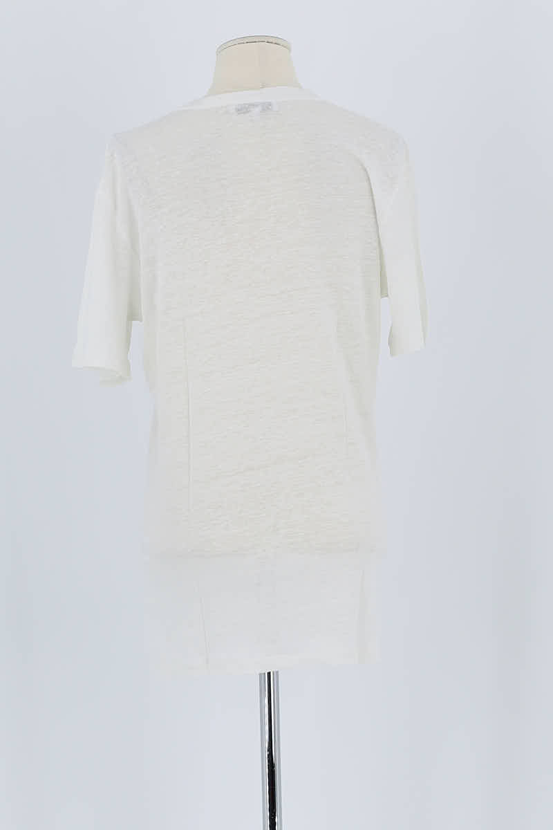 T-shirt Iro  Blanc