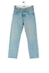 Jean droit Levi's  Bleu