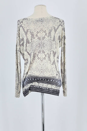 Pull The Kooples  Beige