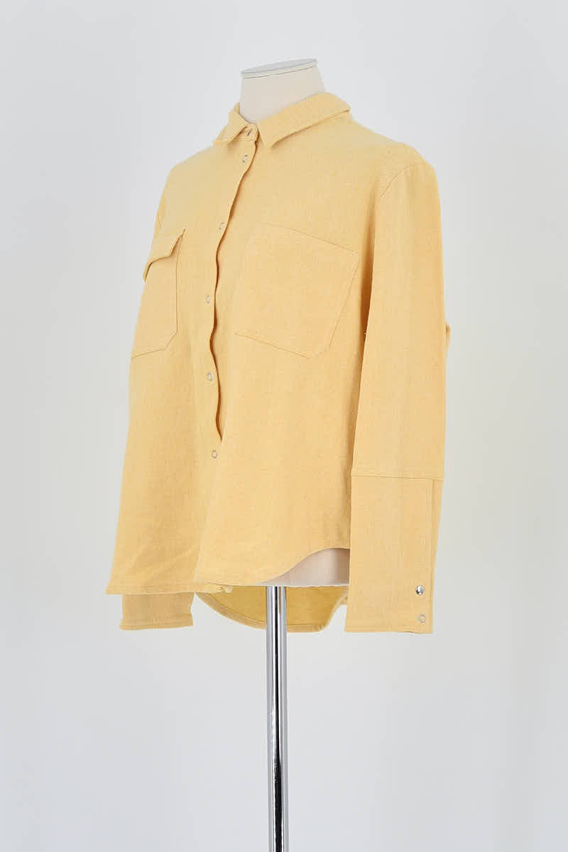 Chemise Roseanna  Jaune