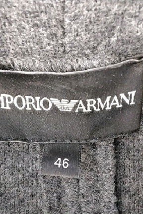 Veste Armani  Gris
