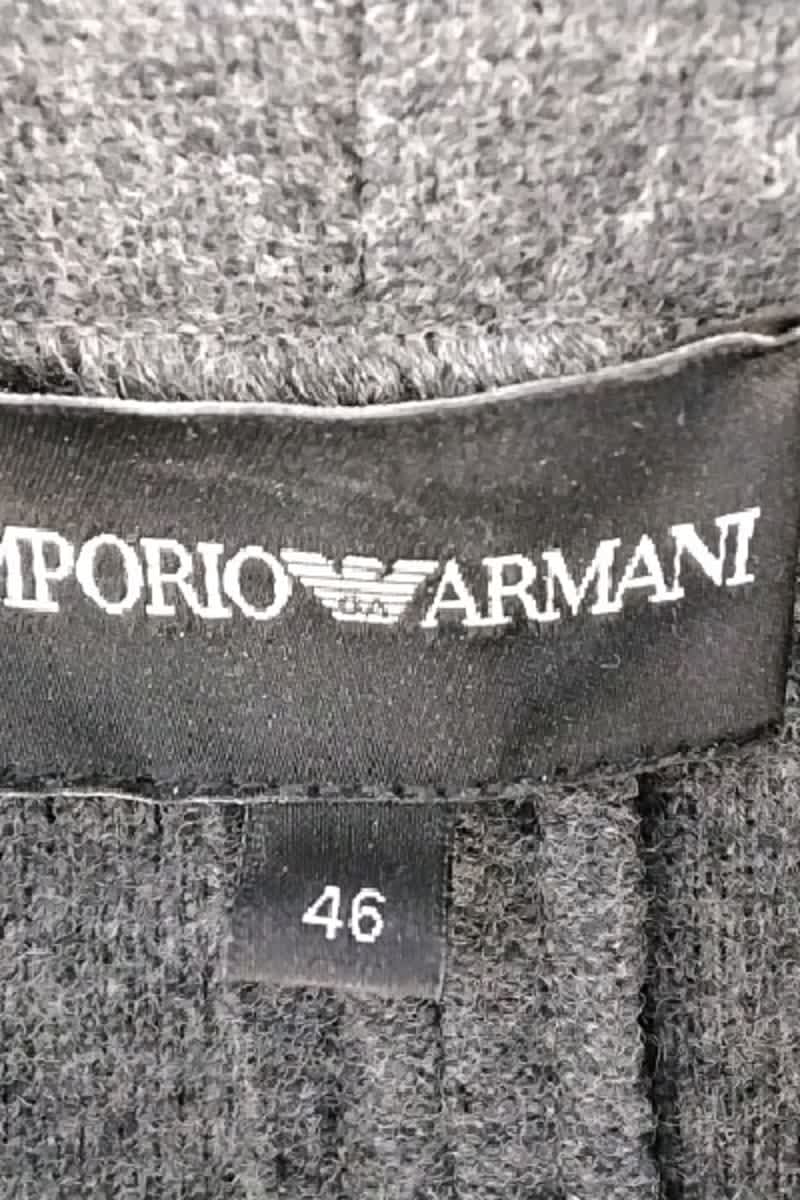 Veste Armani  Gris
