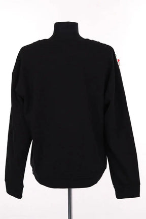 Pull Max & Co Noir en Synthétique