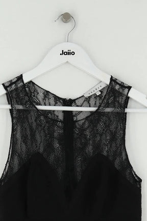 Robe Sandro  Noir