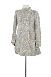 Manteau Paul & Joe  Beige