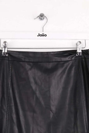 Mini jupe Liu Jo Noir en Synthétique