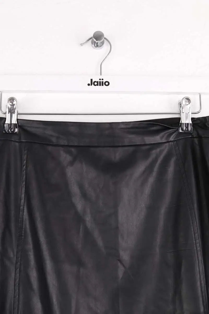 Mini jupe Liu Jo Noir en Synthétique