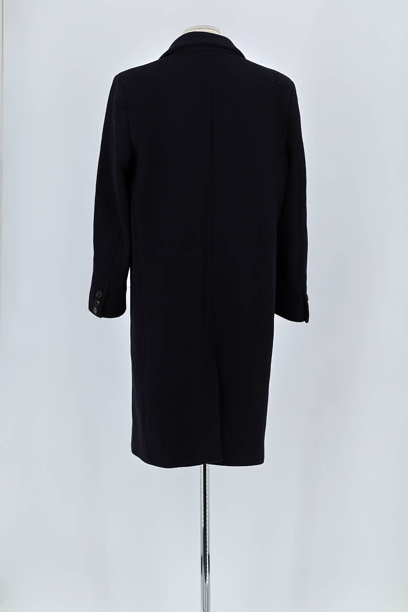 Manteau Gerard Darel  Noir