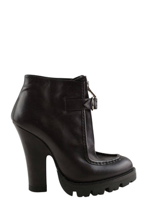Boots Prada  Noir