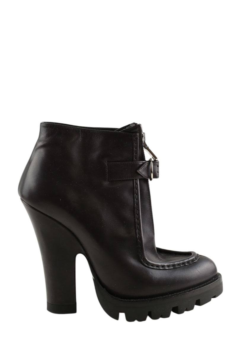 Boots Prada  Noir