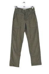 Pantalon droit Bash  Kaki