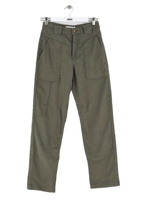 Pantalon droit Bash  Kaki