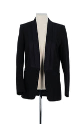 Blazer Sandro  Noir