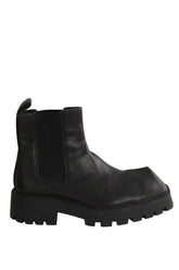 Bottes Balenciaga  Noir