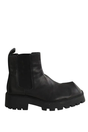 Bottes Balenciaga  Noir