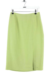 Jupe Mugler  Vert