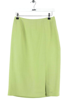 Jupe Mugler  Vert