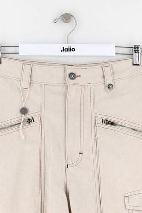 Short Isabel Marant  Beige