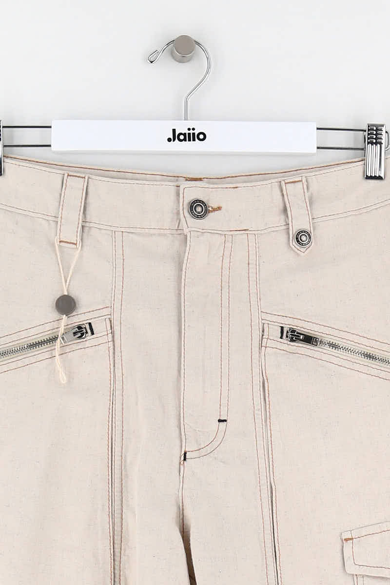 Short Isabel Marant  Beige