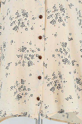 Chemise Des Petits Hauts  Beige