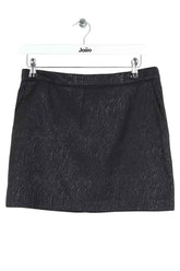 Mini jupe Sandro  Noir