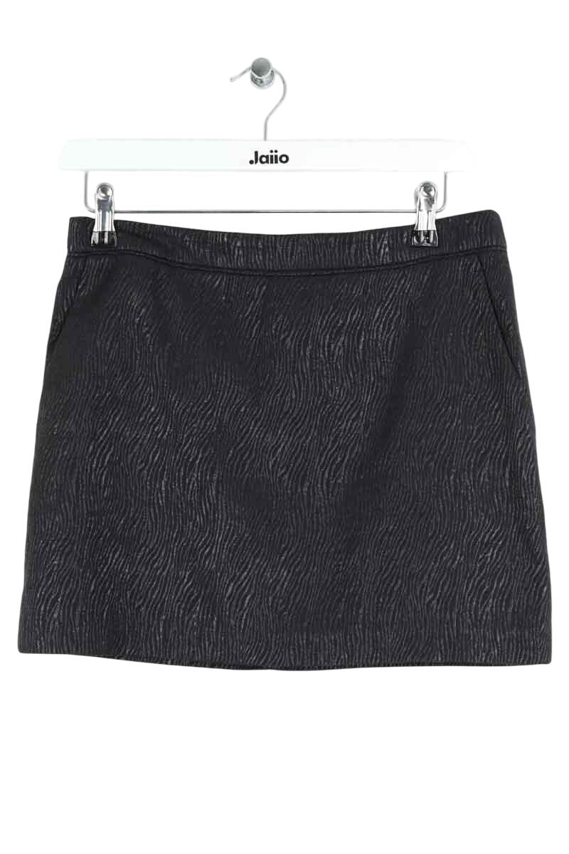 Mini jupe Sandro  Noir