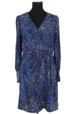 Robe Gerard Darel  Bleu