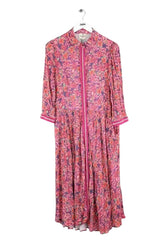 Robe Wild  Rose