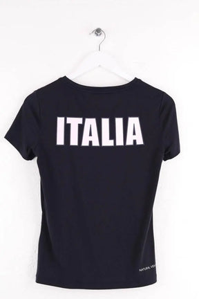 T-shirt Emporio Armani Marine en Synthétique