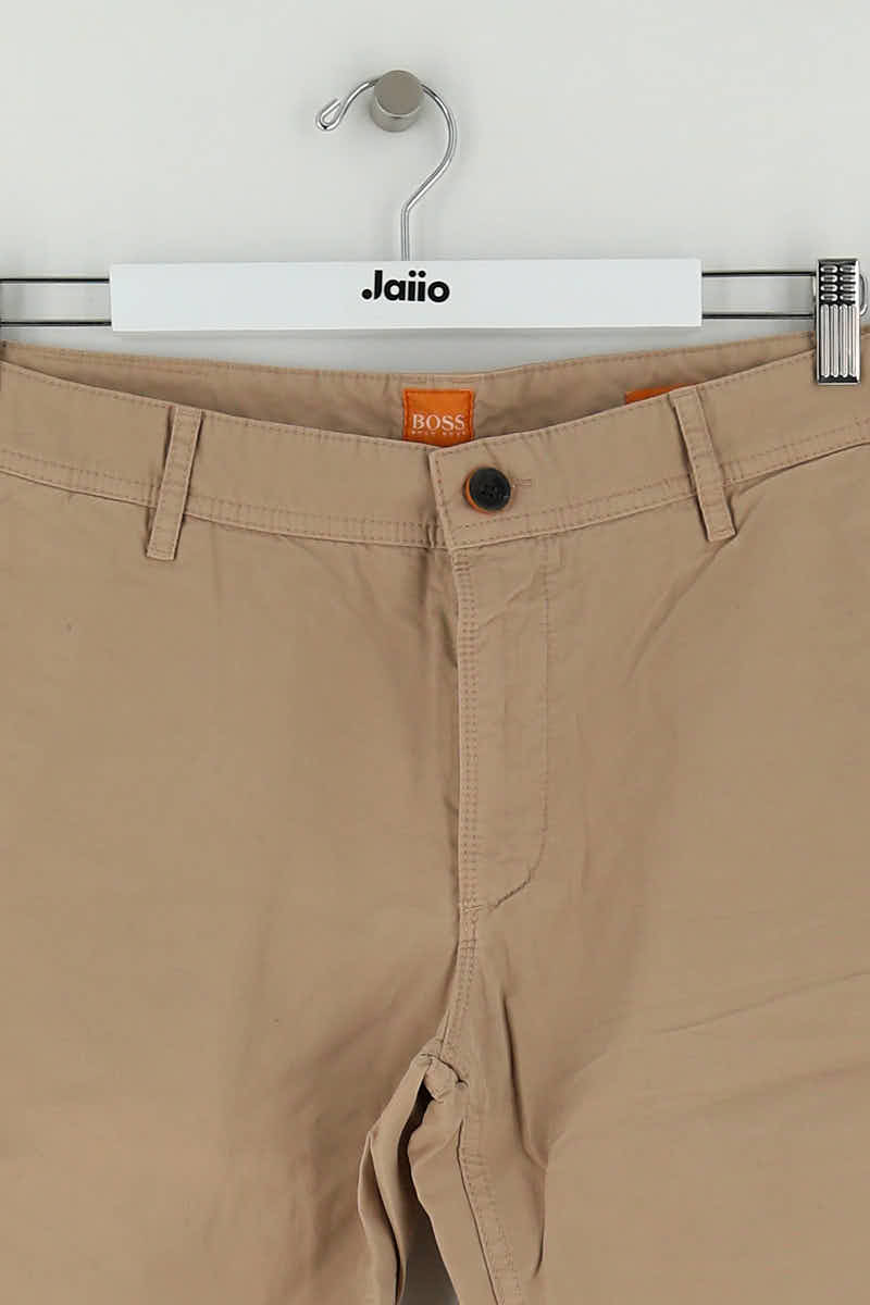 Short Hugo Boss  Beige