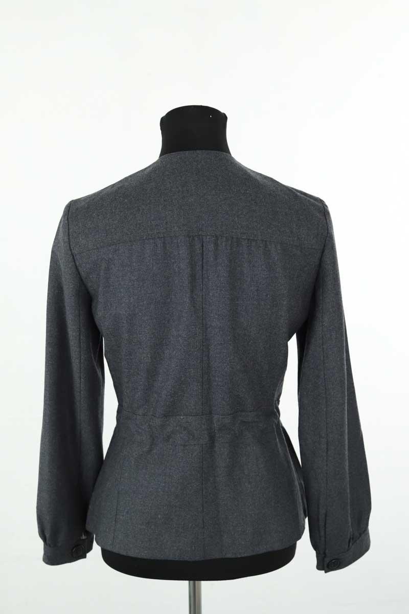 Veste Gerard Darel  Gris