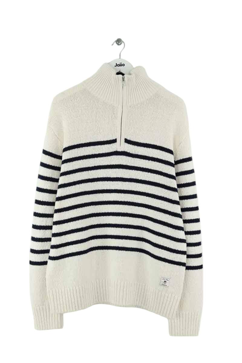 Pull Gant  Blanc