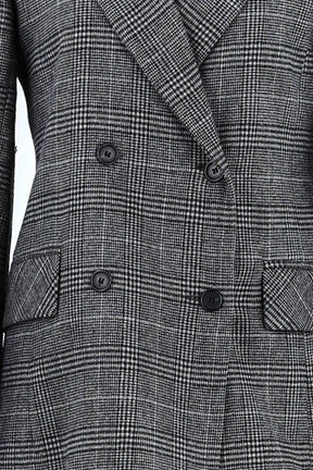 Blazer Tara Jarmon  Gris