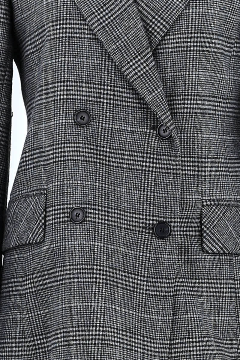 Blazer Tara Jarmon  Gris