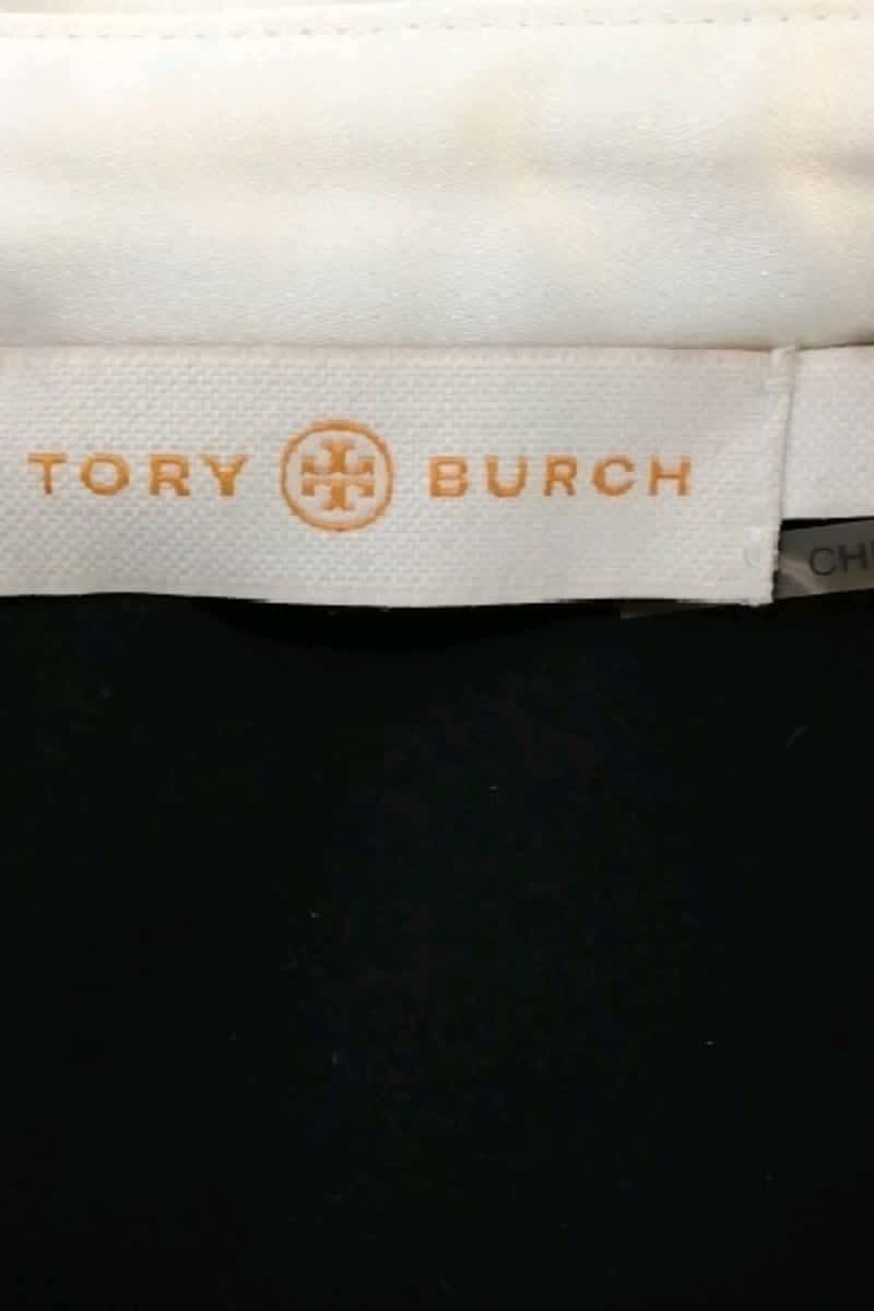 Pull Tory Burch  Noir