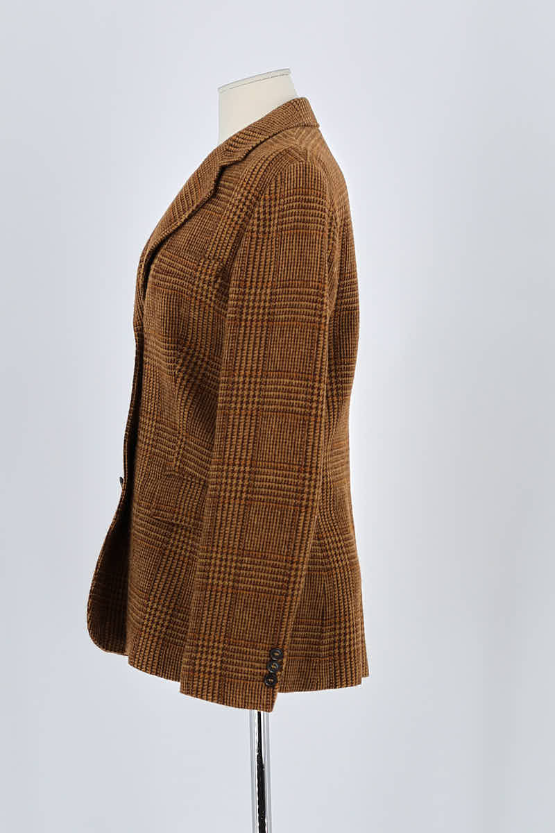 Blazer Max Mara  Marron