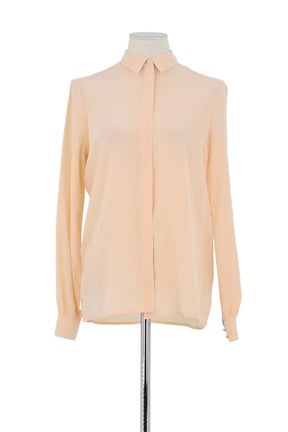 Chemise Sézane  Rose