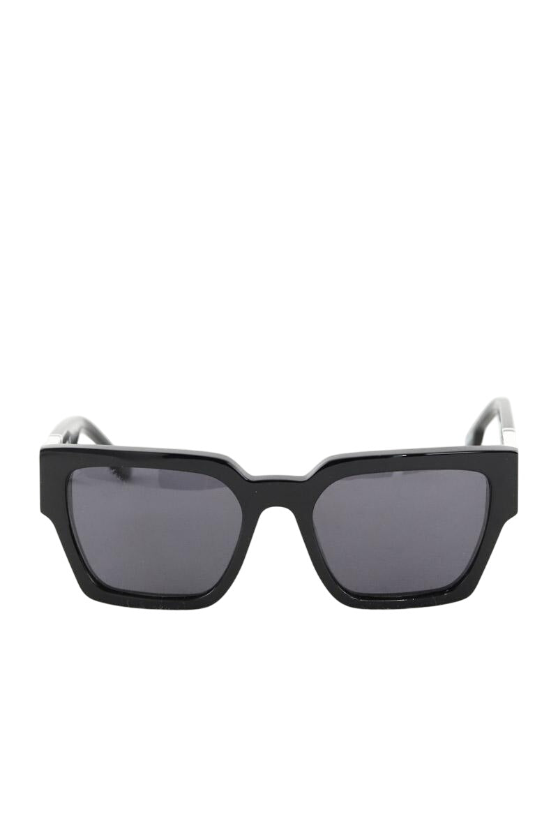 Lunettes de soleil Other Brand  Noir